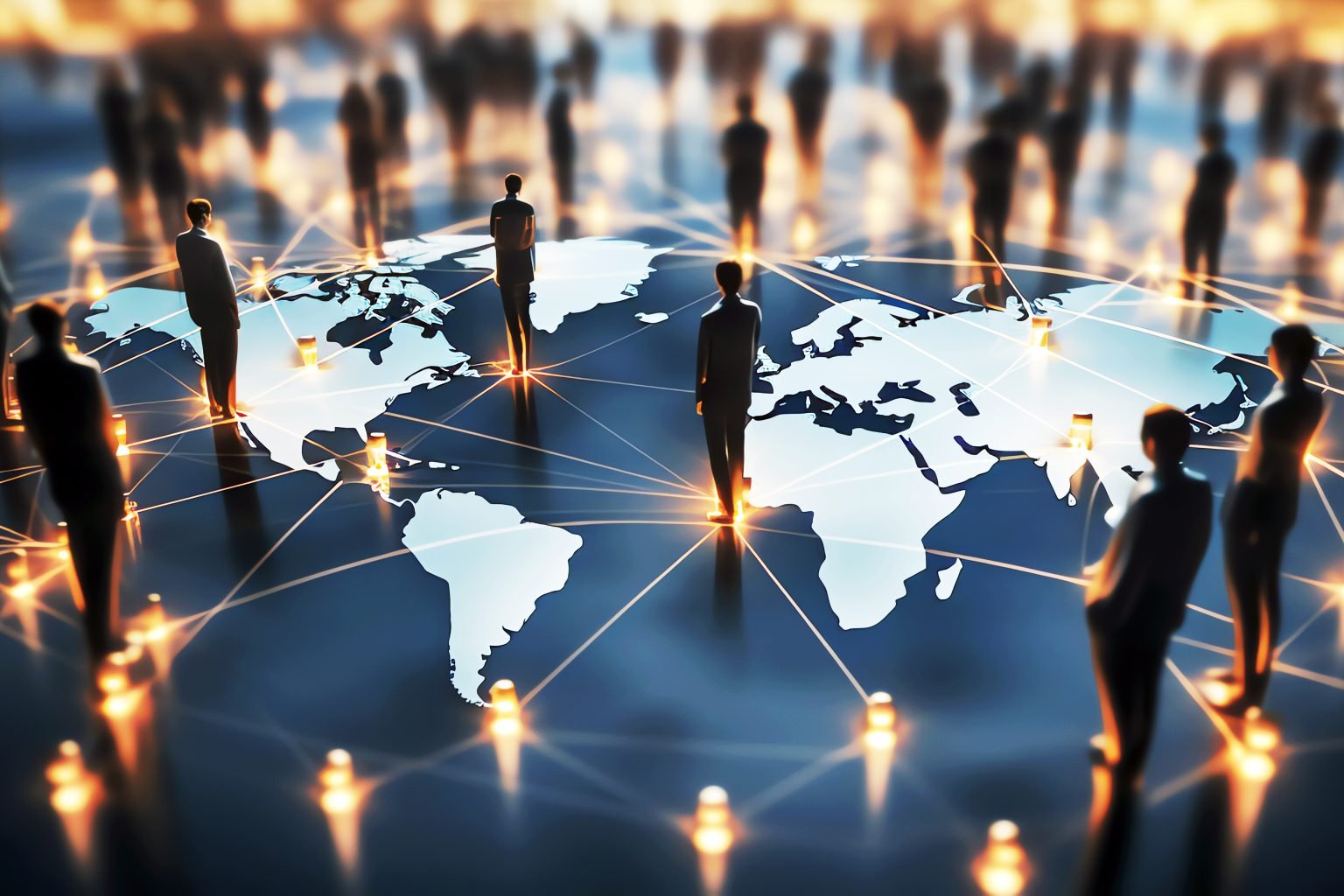 Network Consulting - Auxiliary Digitech